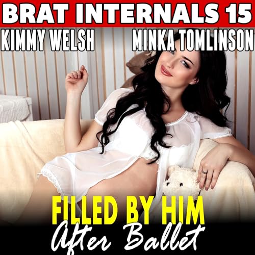 Cover of Filled by Him After Ballet