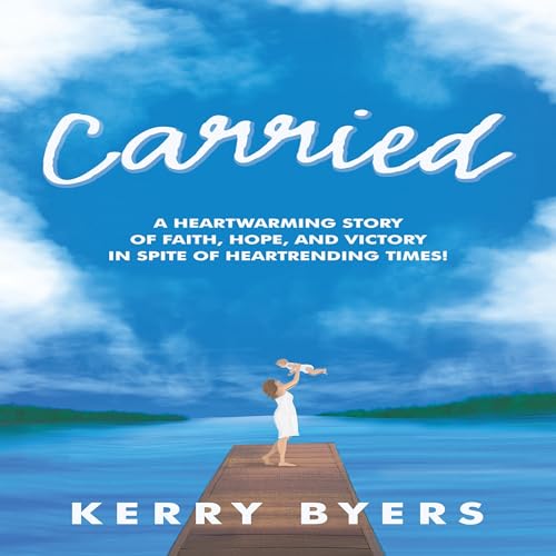 Cover of Carried