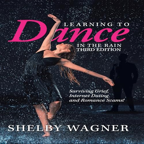 Cover of Learning to Dance in the Rain Third Edition