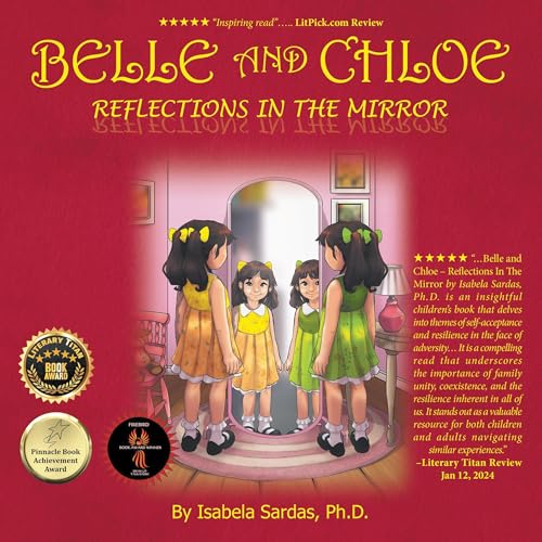 Cover of Belle and Chloe