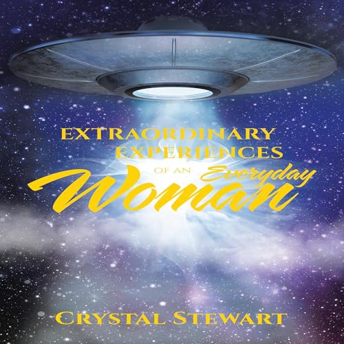 Cover of Extraordinary Experiences of an Everyday Woman