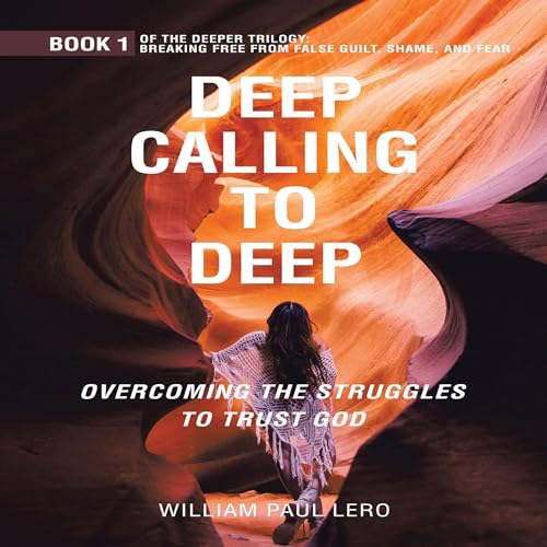 Cover of Deep Calling to Deep