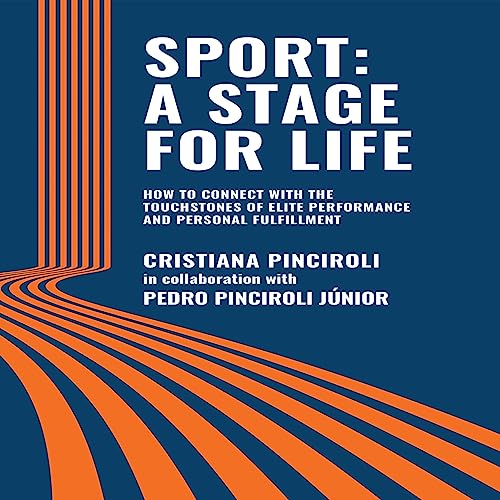 Cover of Sport