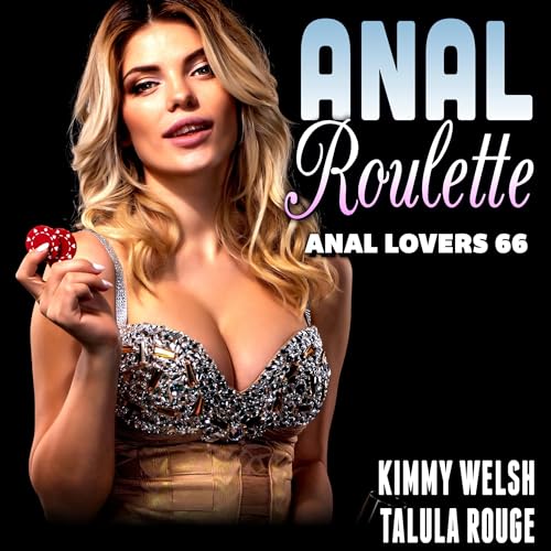 Cover of Anal Roulette
