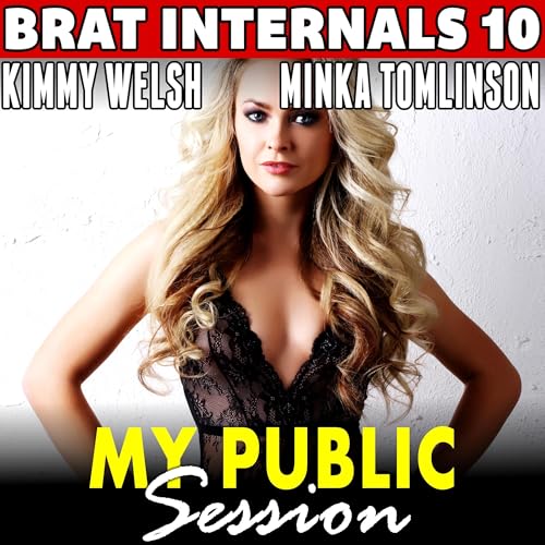 Cover of My Public Session