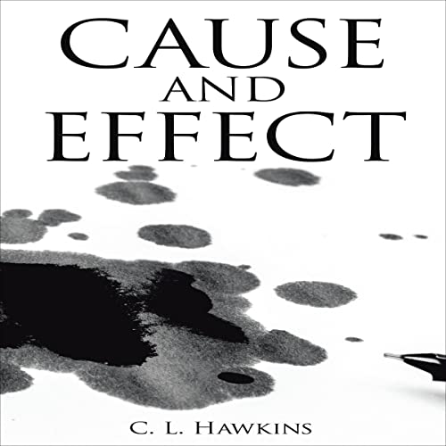 Cover of Cause and Effect