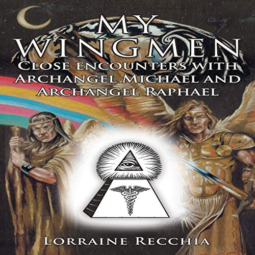 Cover of My Wingmen