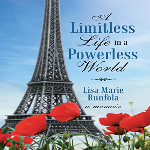 Cover of A Limitless Life in a Powerless World