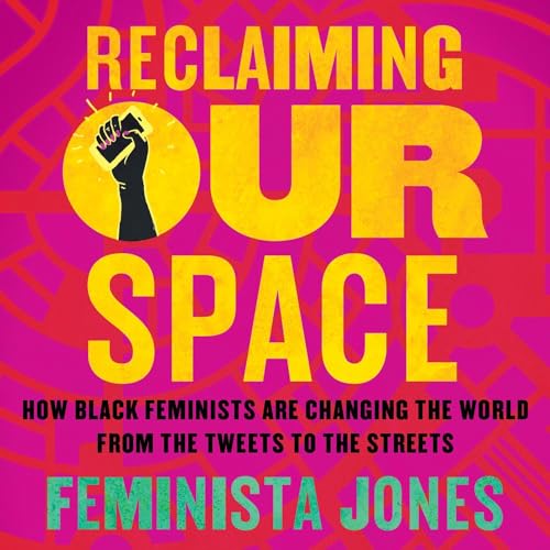Cover of Reclaiming Our Space