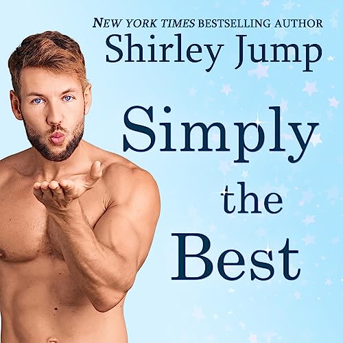 Cover of Simply the Best
