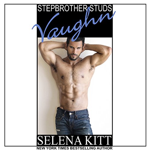 Cover of Stepbrother Studs: Vaughn