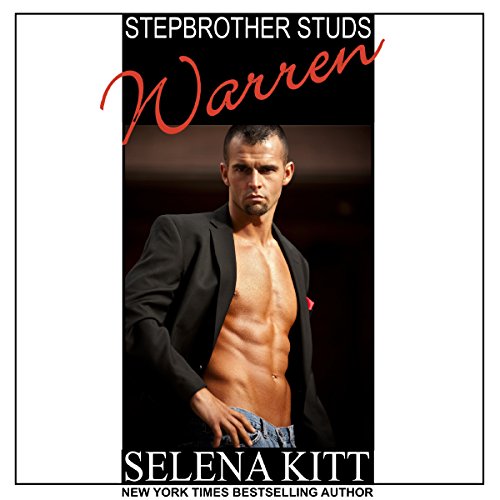 Cover of Stepbrother Studs: Warren: A Stepbrother Romance