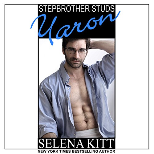 Cover of Stepbrother Studs: Yaron