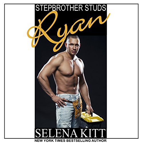 Cover of Stepbrother Studs: Ryan