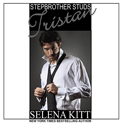 Cover of Stepbrother Studs: Tristan