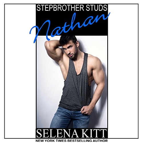 Cover of Stepbrother Studs: Nathan