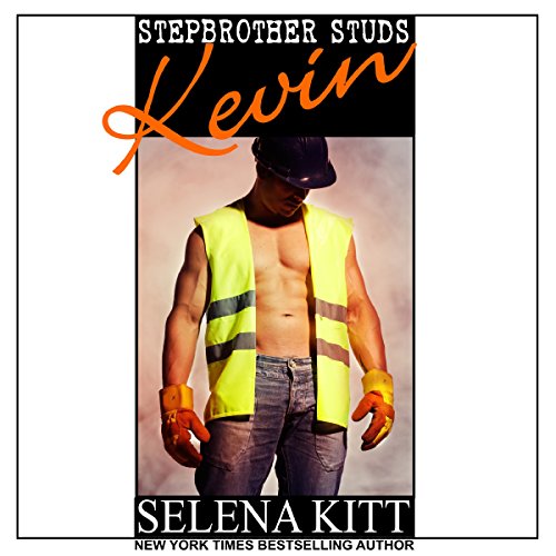 Cover of Stepbrother Studs: Kevin: A Stepbrother Romance