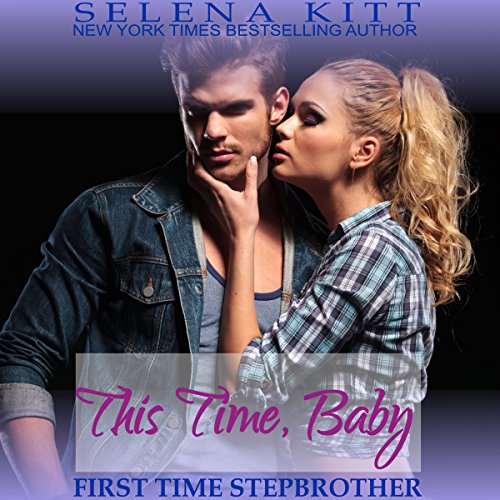 Cover of This Time, Baby