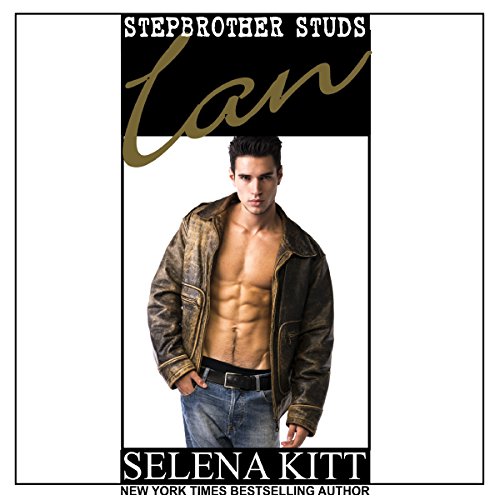 Cover of Stepbrother Studs: Ian