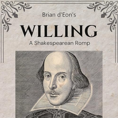 Cover of Willing