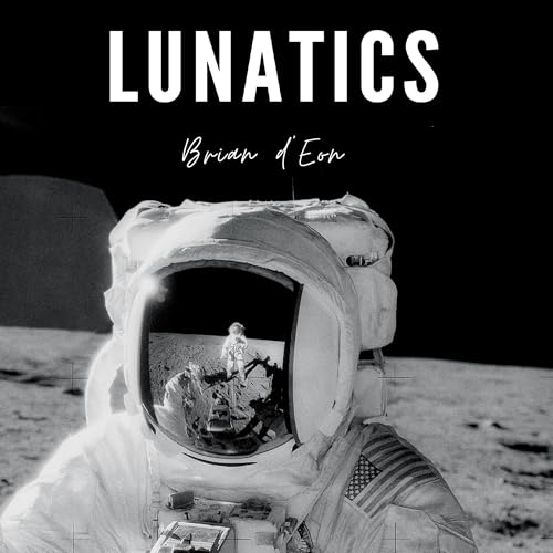 Cover of Lunatics