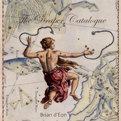 Cover of The Draper Catalogue