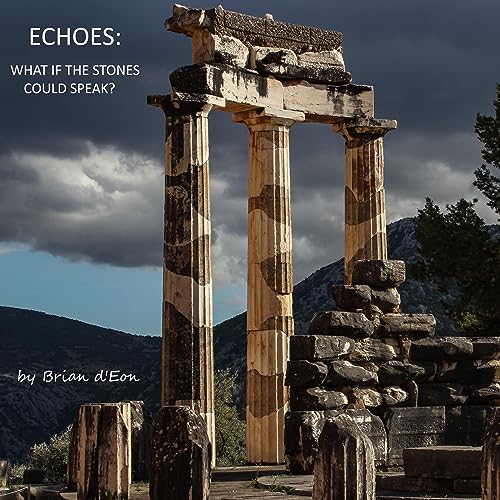 Cover of Echoes