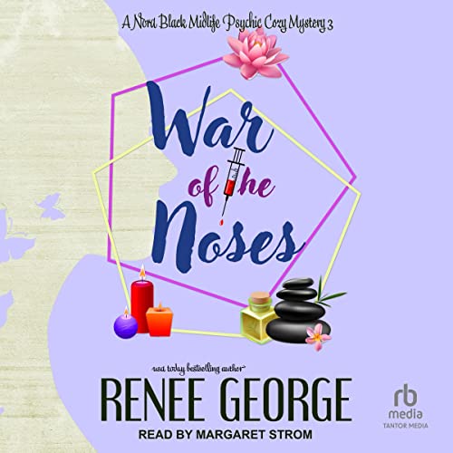 Cover of War of the Noses
