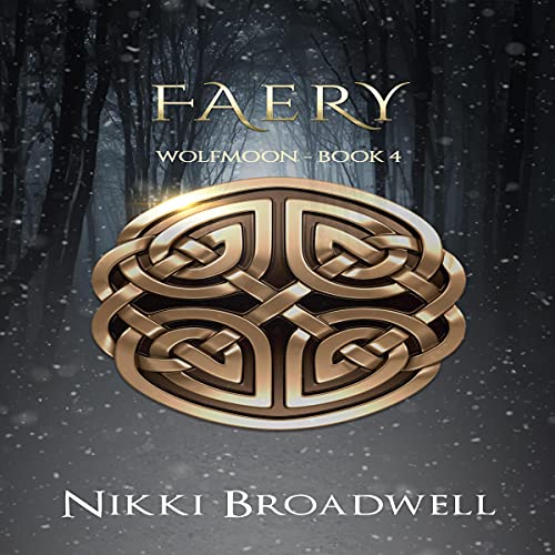 Cover of Faery