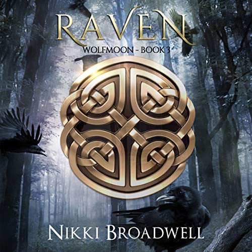 Cover of Raven