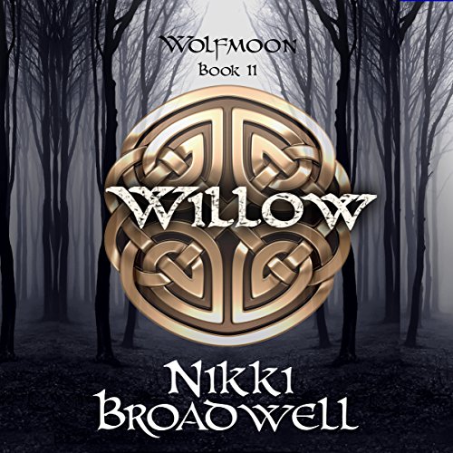 Cover of Willow