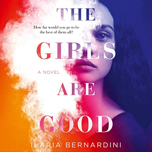Cover of The Girls Are Good