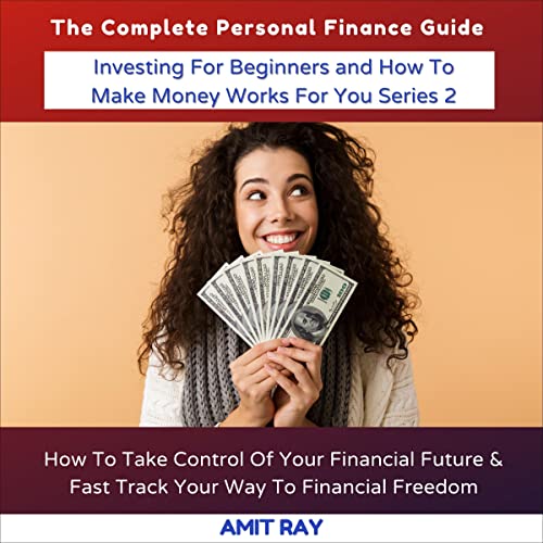 Cover of The Complete Personal Finance Guide