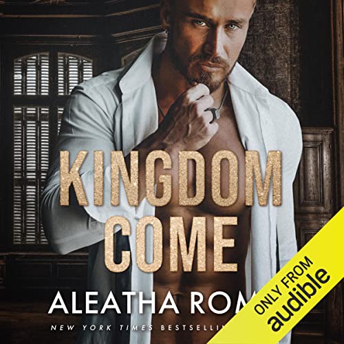 Cover of Kingdom Come