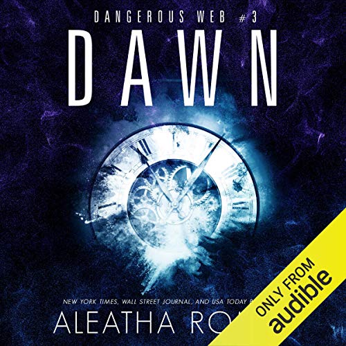 Cover of Dawn