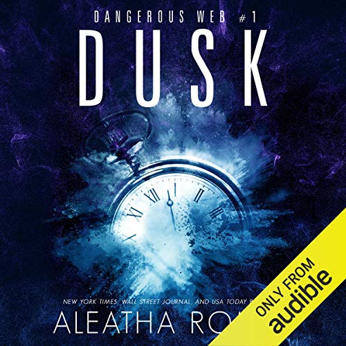 Cover of Dusk