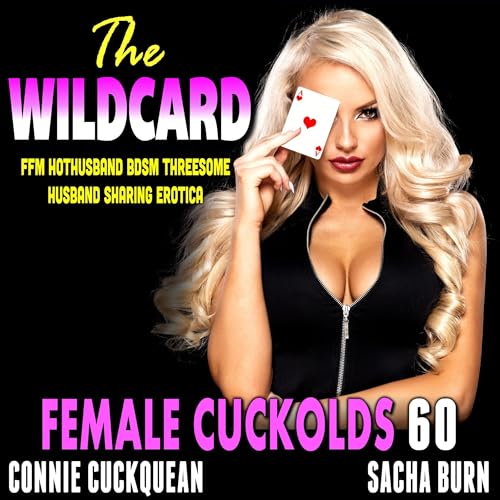 Cover of The Wildcard