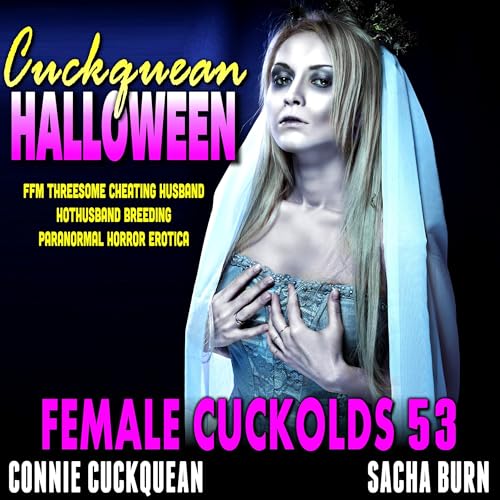 Cover of Cuckquean Halloween