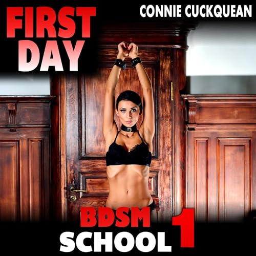 Cover of First Day: BDSM School 1