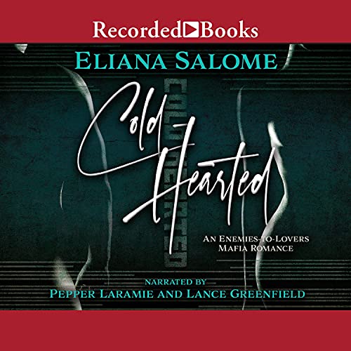 Cover of Cold-Hearted