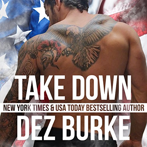 Cover of Take Down