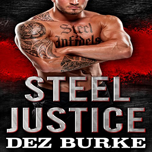 Cover of Steel Justice