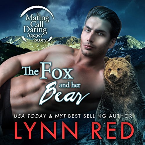 Cover of The Fox and Her Bear