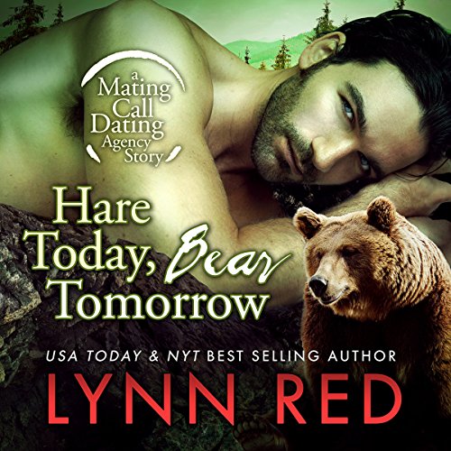 Cover of Hare Today Bear Tomorrow