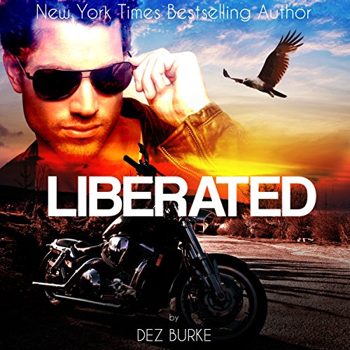 Cover of Liberated