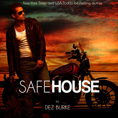 Cover of Safe House