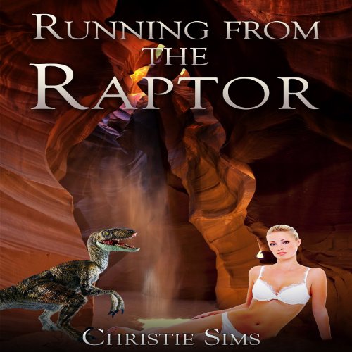 Cover of Running from the Raptor