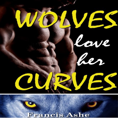 Cover of Wolves Love Her Curves