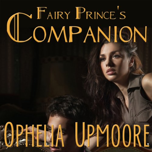 Cover of Fairy Prince's Companion
