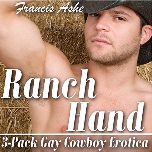 Cover of Ranch Hand Trilogy